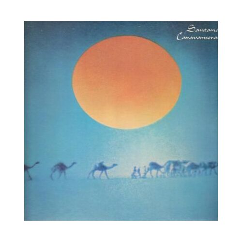 Caravanserai