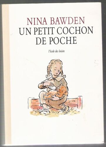 Un Petit Cochon De Poche