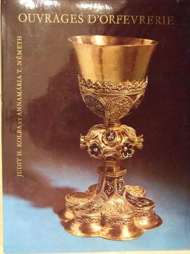 Ouvrages D Orfevrerie