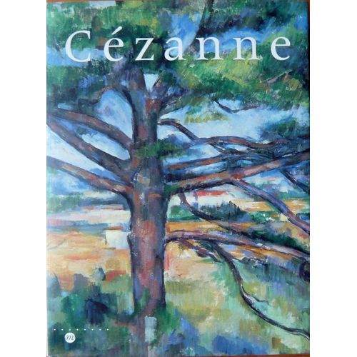 Cezanne - Grand Palais - Galeries Nationales - 25/09/1995-07/01/1996 - Londres - Tate Gallery - 08/02/1996-28/04/1996 - Philadelphia Musuem Of Art - 26/05/1996-18/08/1996