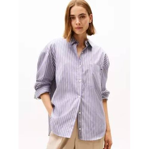 Chemise Décontractée À Manches Amples