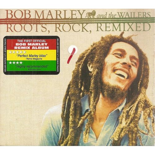 Roots, Rock, Remixed