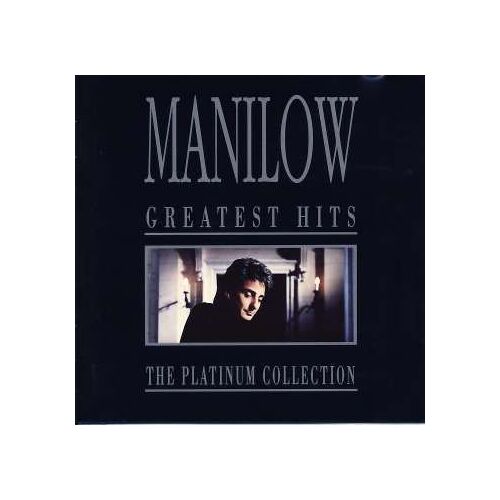 Greatest Hits - The Platinum Collection