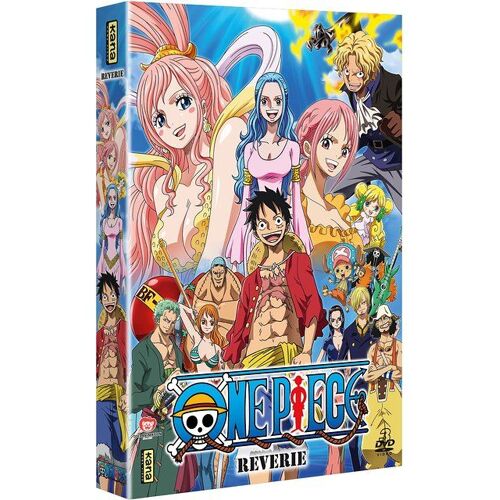 One Piece - Rêverie