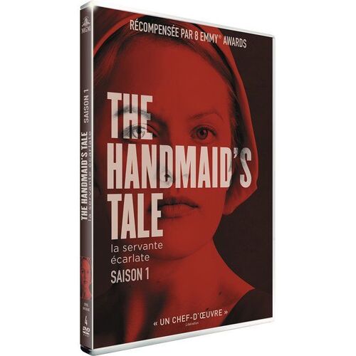 The Handmaid's Tale : La Servante Écarlate - Saison 1