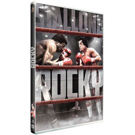 Rocky