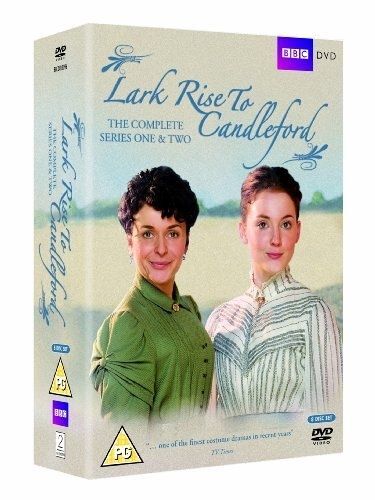 Lark Rise To Candleford - Series 1-2 [Import Anglais] (Import)