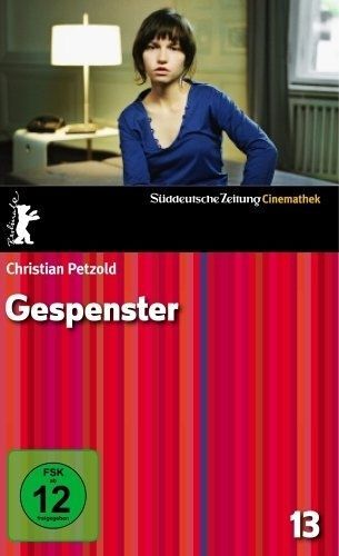 Gespenster - Sz-Cinemathek Berlinale [Import Allemand] (Import)