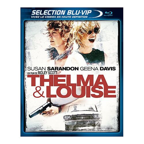 Thelma & Louise - Blu-Ray