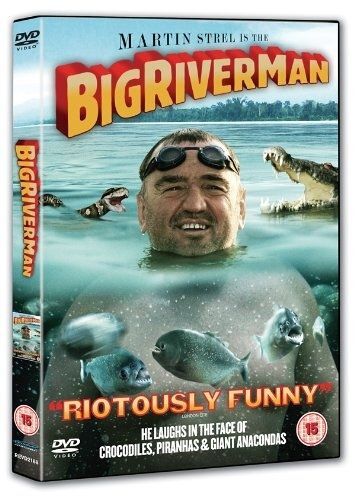 Big River Man [Import Anglais] (Import)