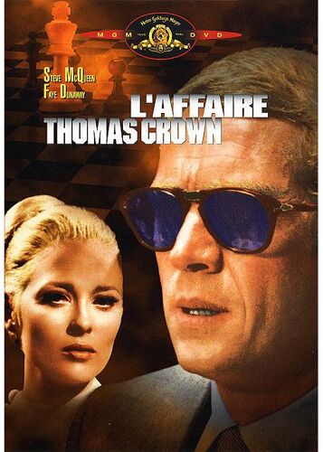 L'affaire Thomas Crown
