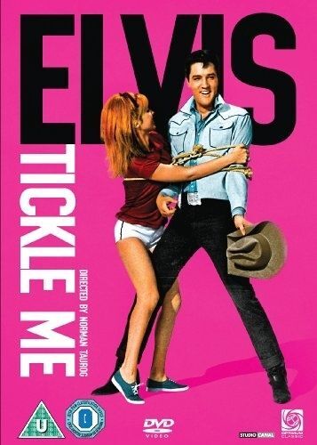 Tickle Me [Import Anglais] (Import)
