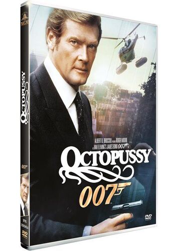 Octopussy - Édition Simple