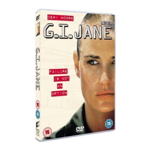 G.I. Jane [Import Anglais] (Import)
