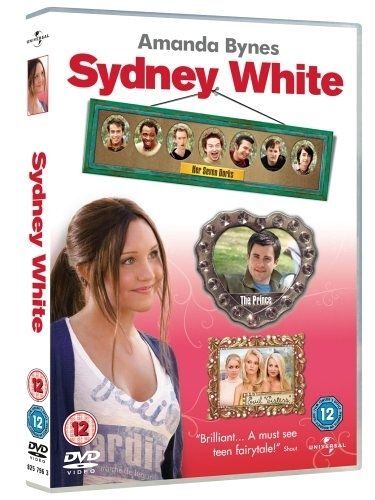 Sydney White [Import Anglais] (Import)