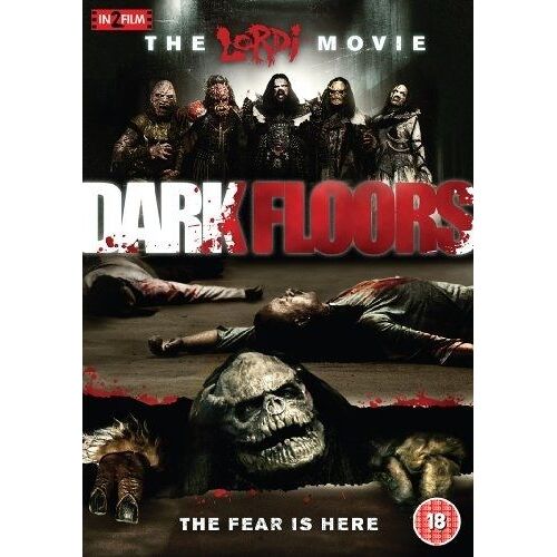Dark Floors [Import Anglais] (Import)