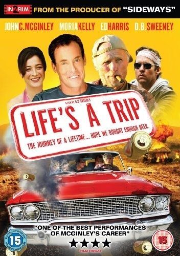 Life's A Trip [Import Anglais] (Import)