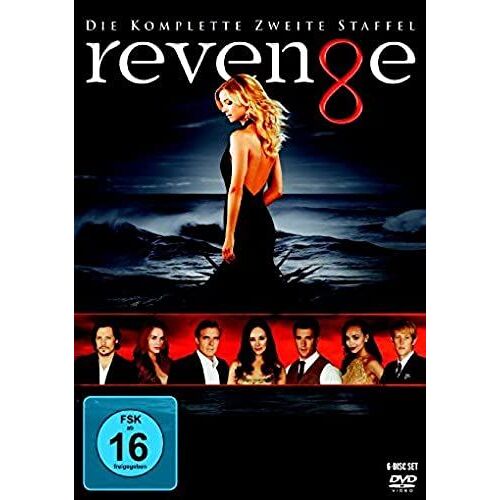 Revenge