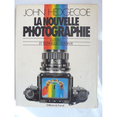 La Nouvelle Photographie