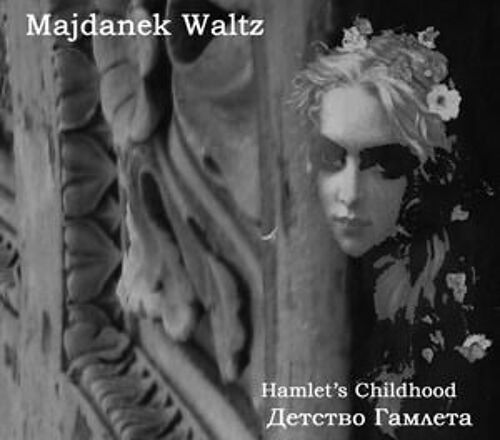 Majdanek Waltz Cd