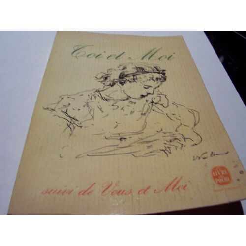 Toi Et Moi - Vous Et Moi