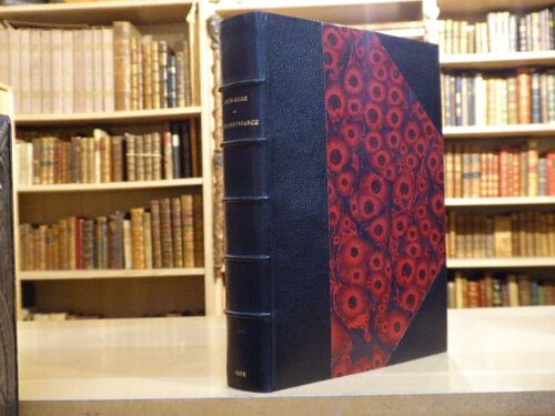 Correspondance 1909 - 1926. Introduction