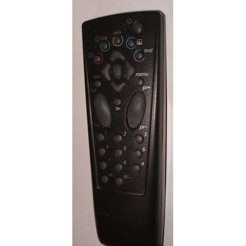 Thomson MB100 RCT100 - Télécommande d'origine