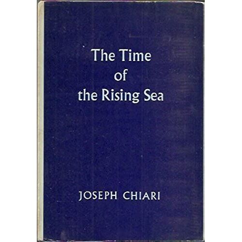 Time Of The Rising Sea