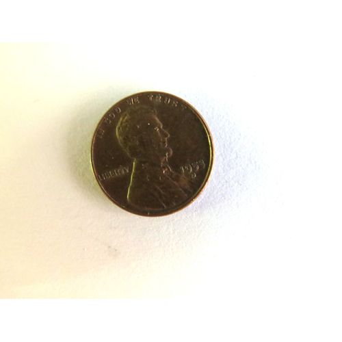 1 Cent Lincoln Wheat Penny Usa 1953 Atelier D Usa_14