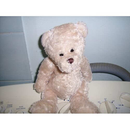 Doudou Ours