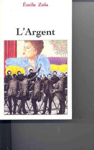 L'argent