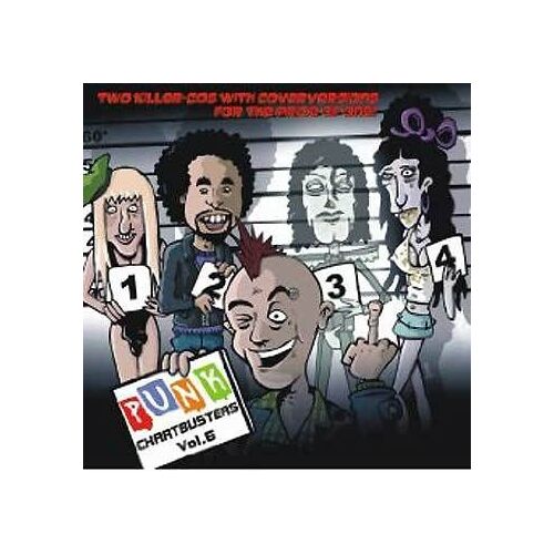 Volume 6