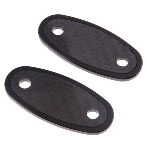 Bloc Plaques De Protection Pour Miroir | Pour Cbr600rr 2003-2018, Cbr650f 2014-2018