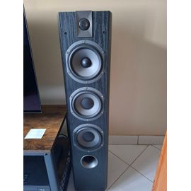 Enceintes colonne focal 726
