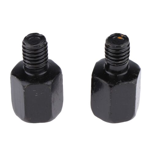 Adaptateur De Montage De Rétroviseur De Moto, 10mm À 10mm, Pour Honda