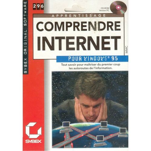 Comprendre Internet
