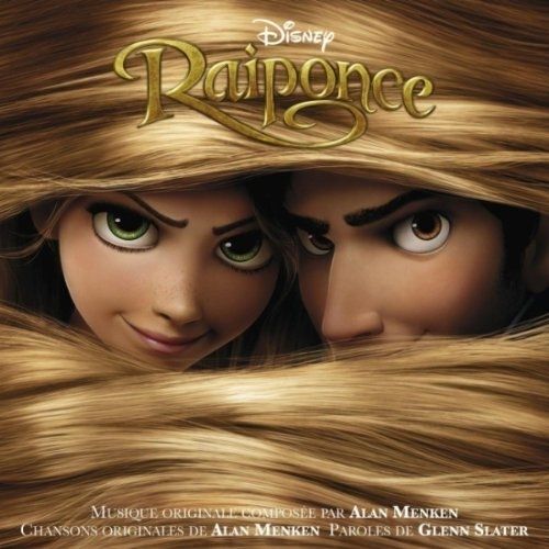 Raiponce (B.O.F)