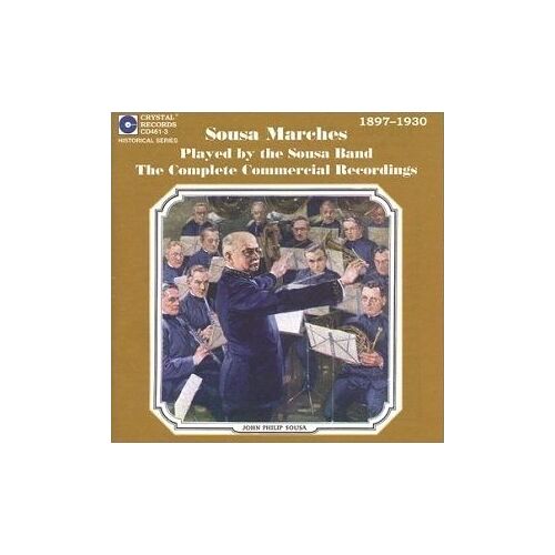 Complete Commercial Recordings: 3-Cd Set