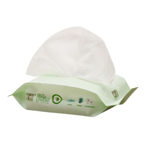 XM 30 lingettes/paquet 100% sans bactéries antibactérien lingette humide tissu désinfectant pour les mains lingettes jetables quotidien propre soins de santé pour les mains