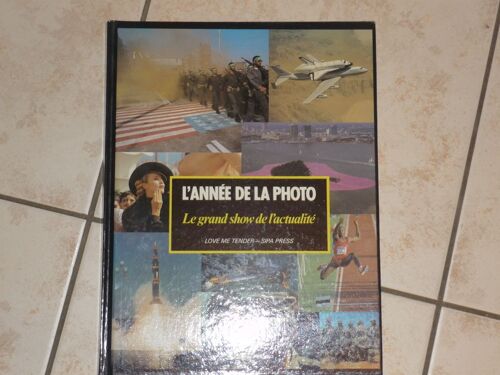 L 'année De La Photo