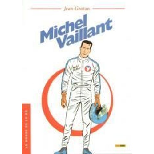 Michel Vaillant Hors-Série N° 29 : Michel Vaillant