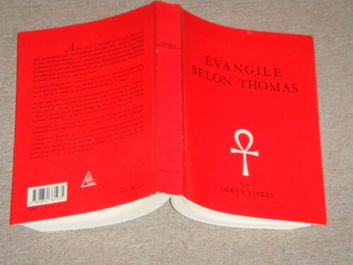 Évangile Selon Thomas