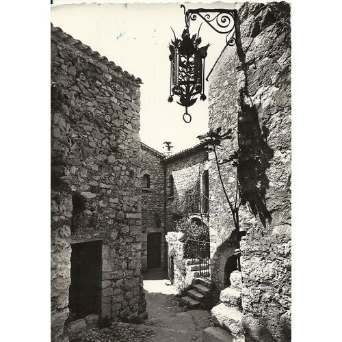 Eze Le Palais Du Prince De Suède