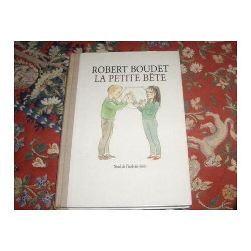 La Petite Bête