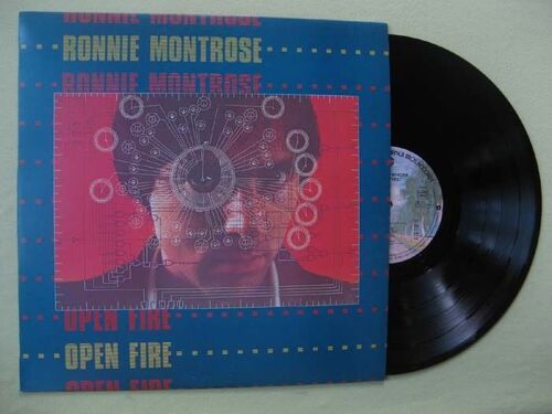 Open Fire