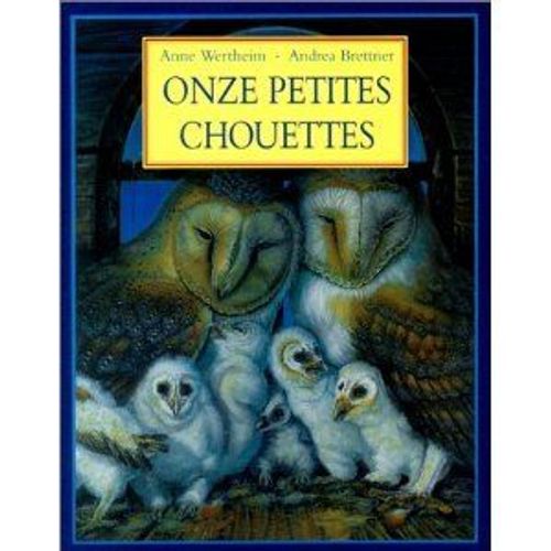 Onze Petites Chouettes