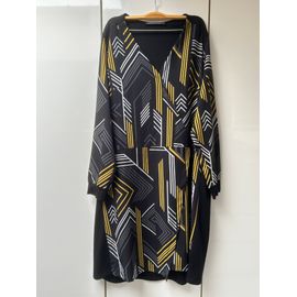 Robe Noire Mado Et Les Autres - Taille 46