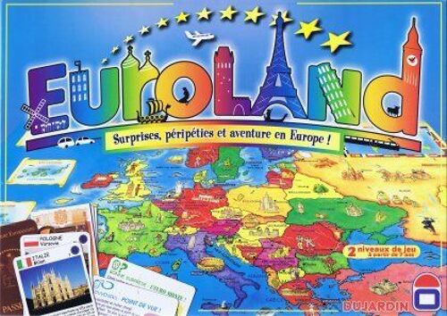 Euroland