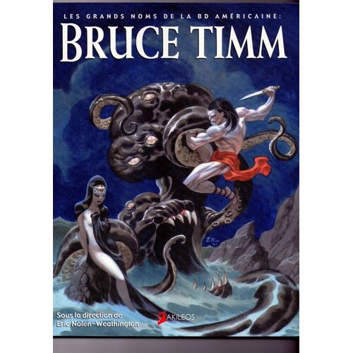 Bruce Timm