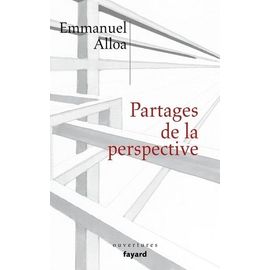 Partages De La Perspective